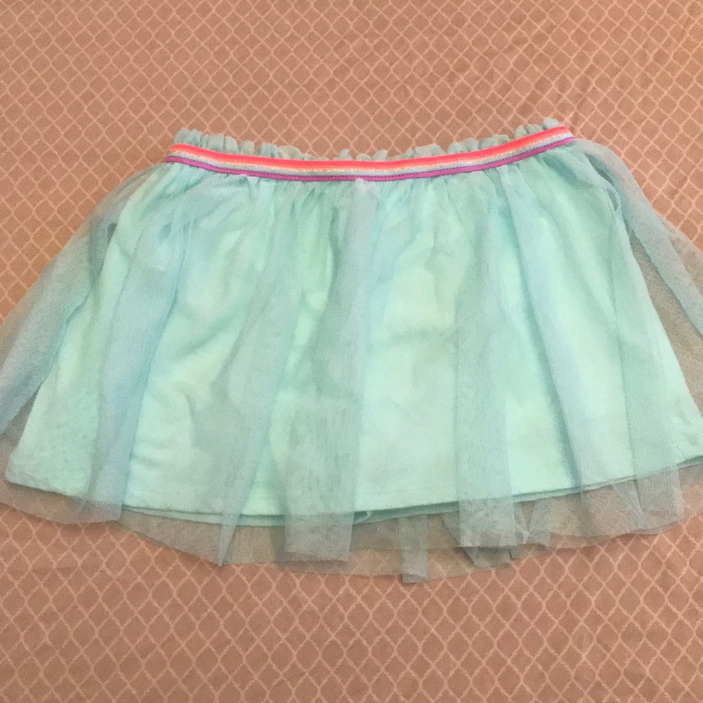 Skort